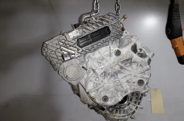 Boîte de vitesses automatique Bmw 1 (F40) 116 i (2020) occasion