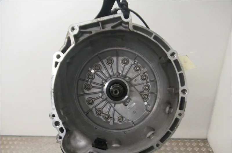 Boîte de vitesses automatique Bmw 3 (F30, F80) 318 d (2012-2018) occasion