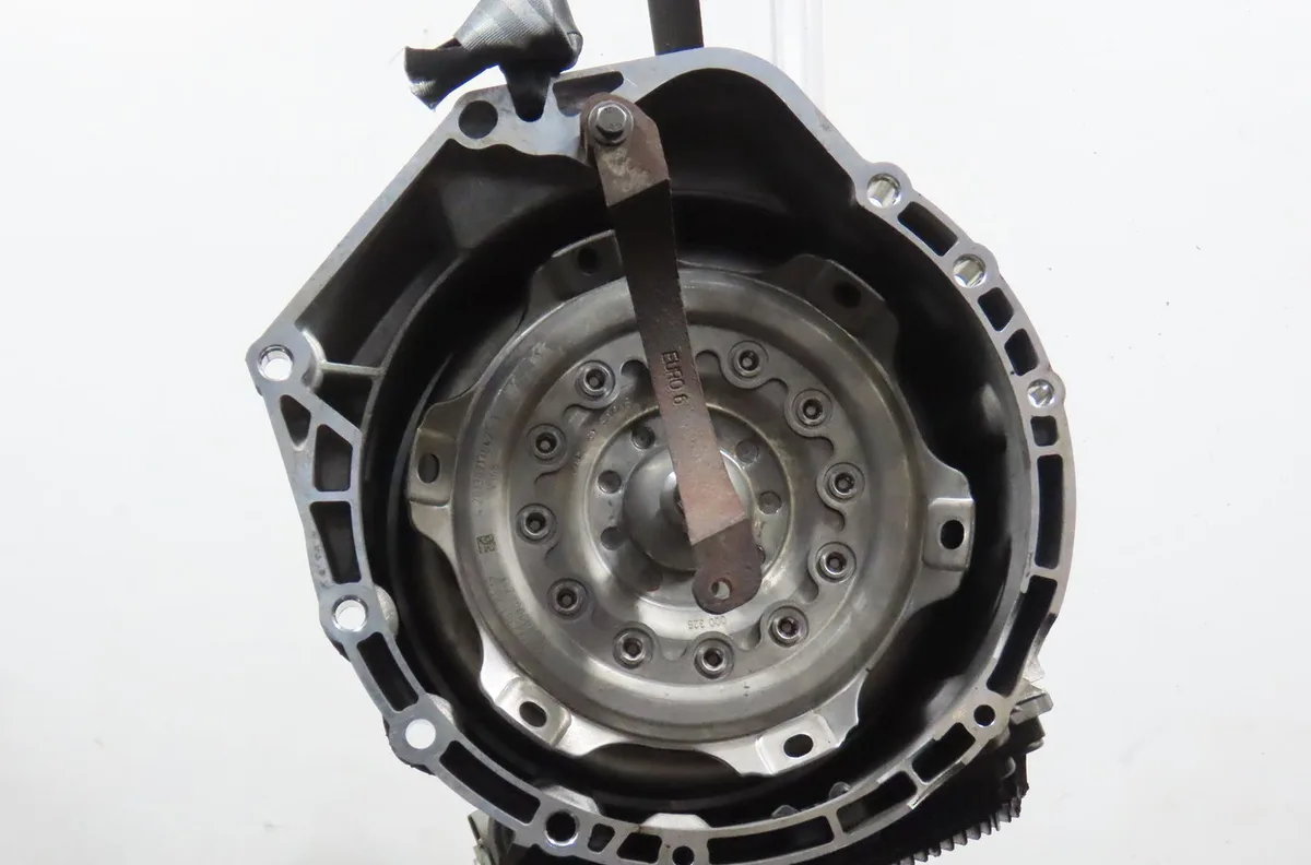 Boîte de vitesses automatique Bmw 3 Gran Turismo (F34) 320 i (2013-2016) occasion
