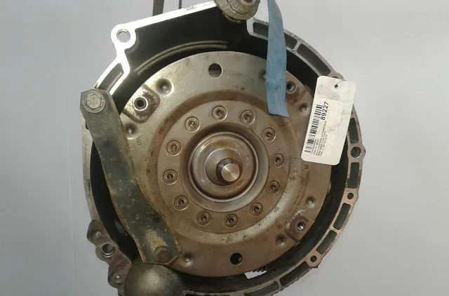 Boîte de vitesses automatique Bmw 3 Touring (E91) 320 d xdrive (2008-2010) occasion