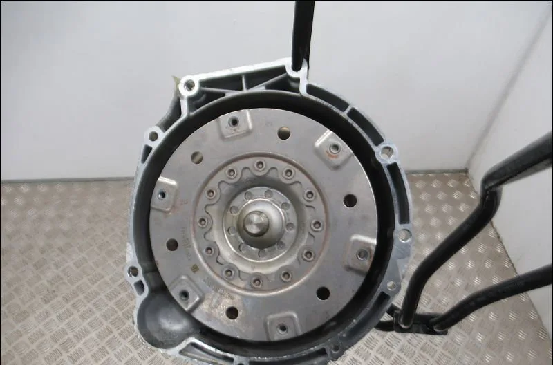 Boîte de vitesses automatique Bmw 5 (F10) 530 d (2011-2016) occasion