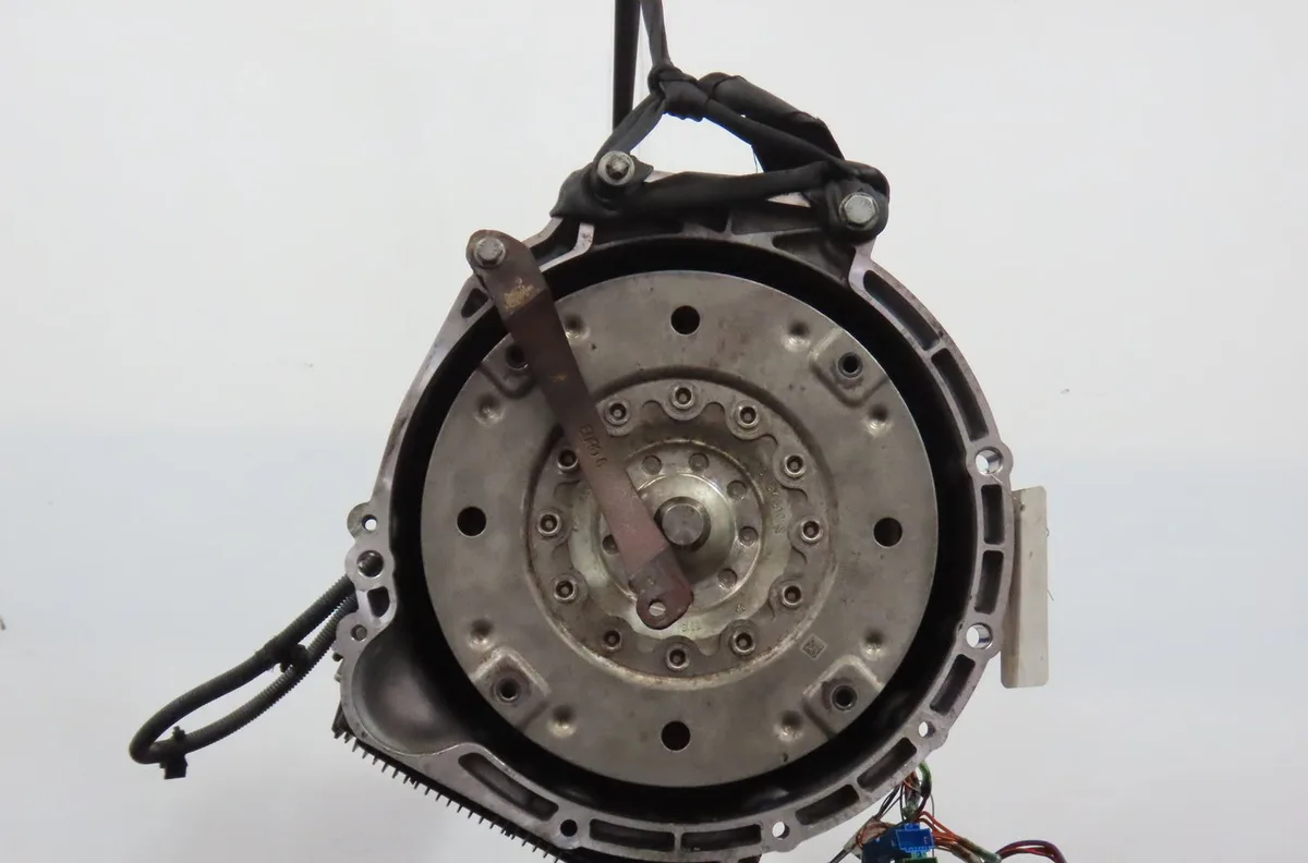 Boîte de vitesses automatique Bmw X1 (E84) Sdrive 18 d (2009-2015) occasion