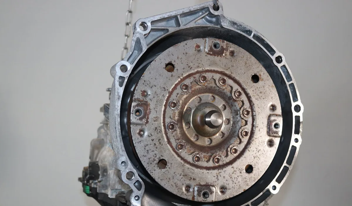 Boîte de vitesses automatique Bmw X1 (E84) Sdrive 20 d (2010-2015) occasion