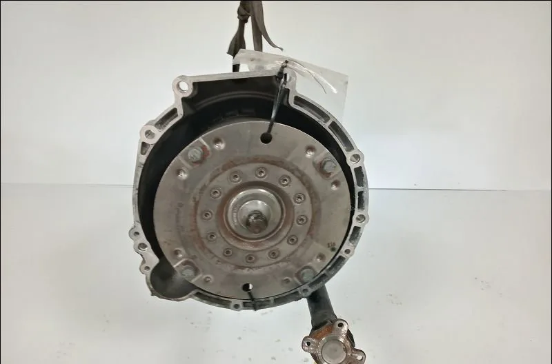 Boîte de vitesses automatique Bmw X1 (E84) Xdrive 18 d (2009-2015) occasion