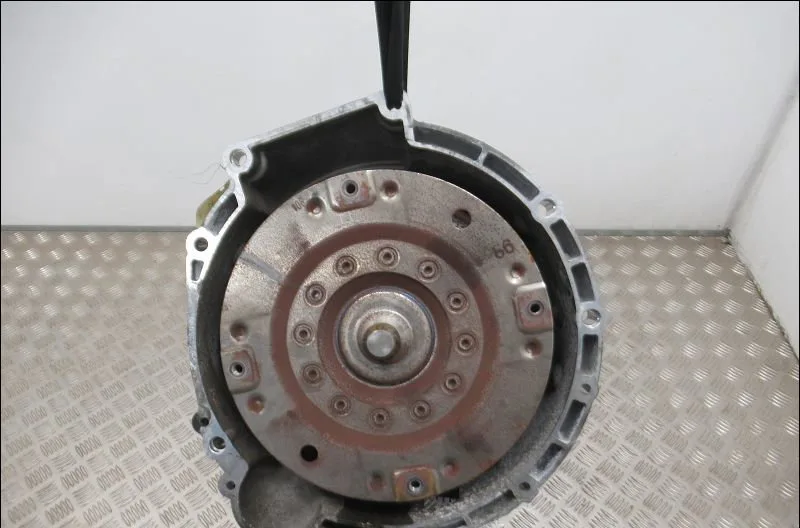Boîte de vitesses automatique Bmw X3 (E83) Xdrive 20 d (2008-2010) occasion