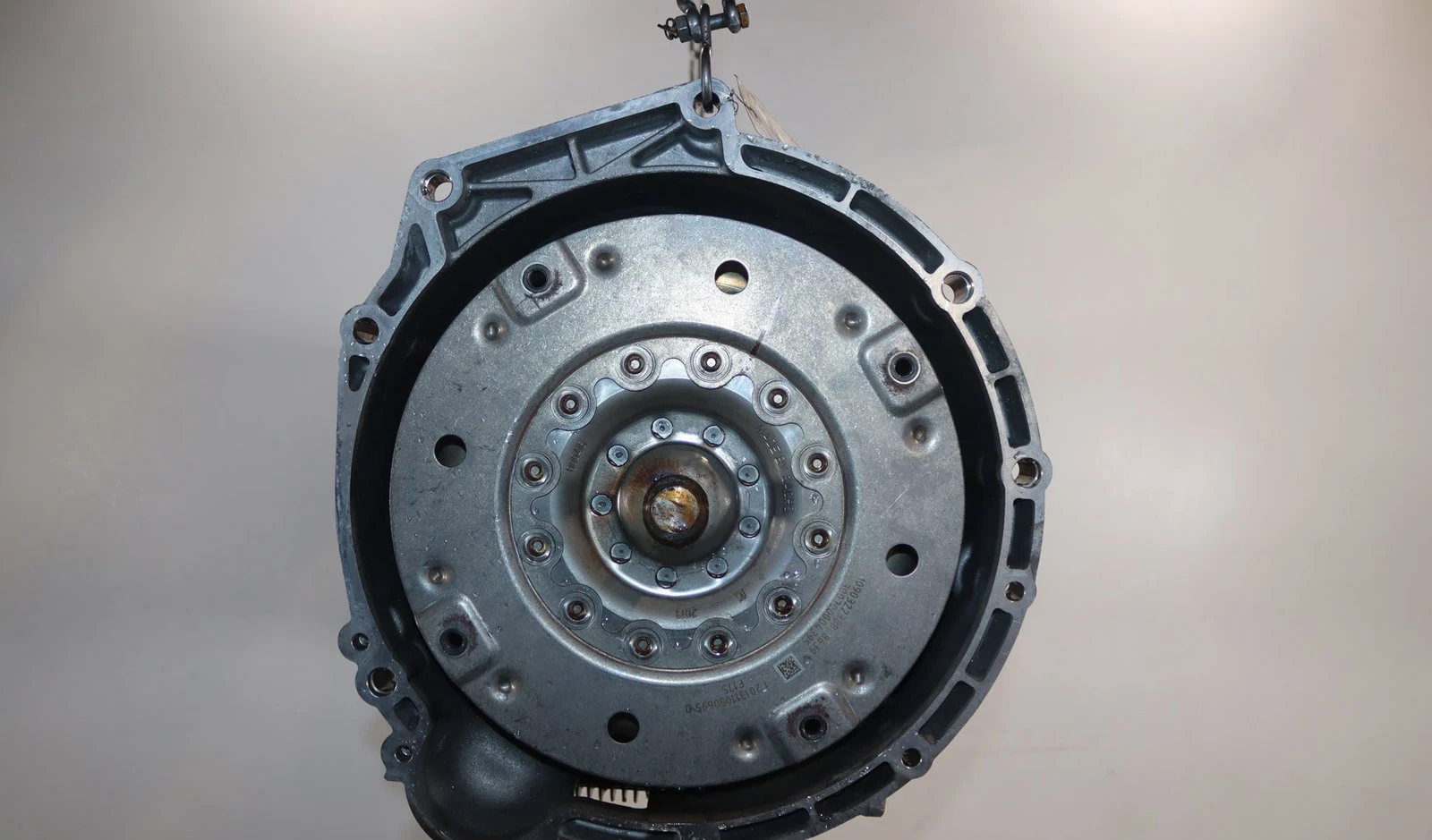 Boîte de vitesses automatique Bmw X3 (F25) Xdrive 20 d (2010-2014) occasion