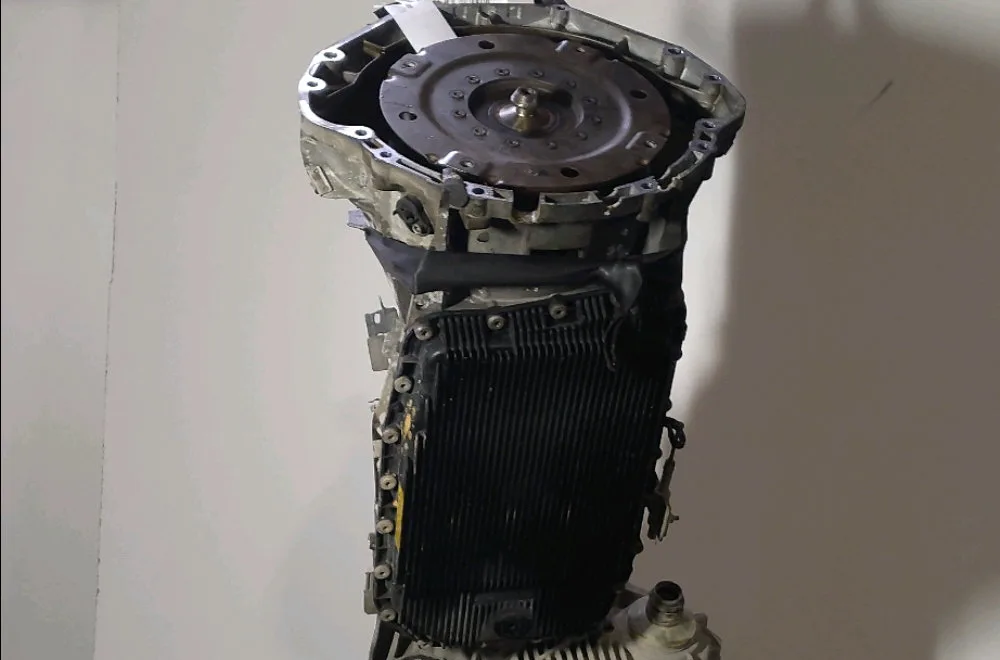 Boîte de vitesses automatique Bmw X5 (E70) 4.8 i xdrive (2006-2008) occasion