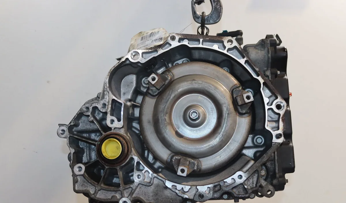 Boîte de vitesses automatique Chevrolet AVEO 3/5 portes (T300) 1.6 (2011) occasion