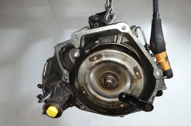Boîte de vitesses automatique Chrysler LE BARON Décapotable 2.5 i turbo (1989-1993) occasion