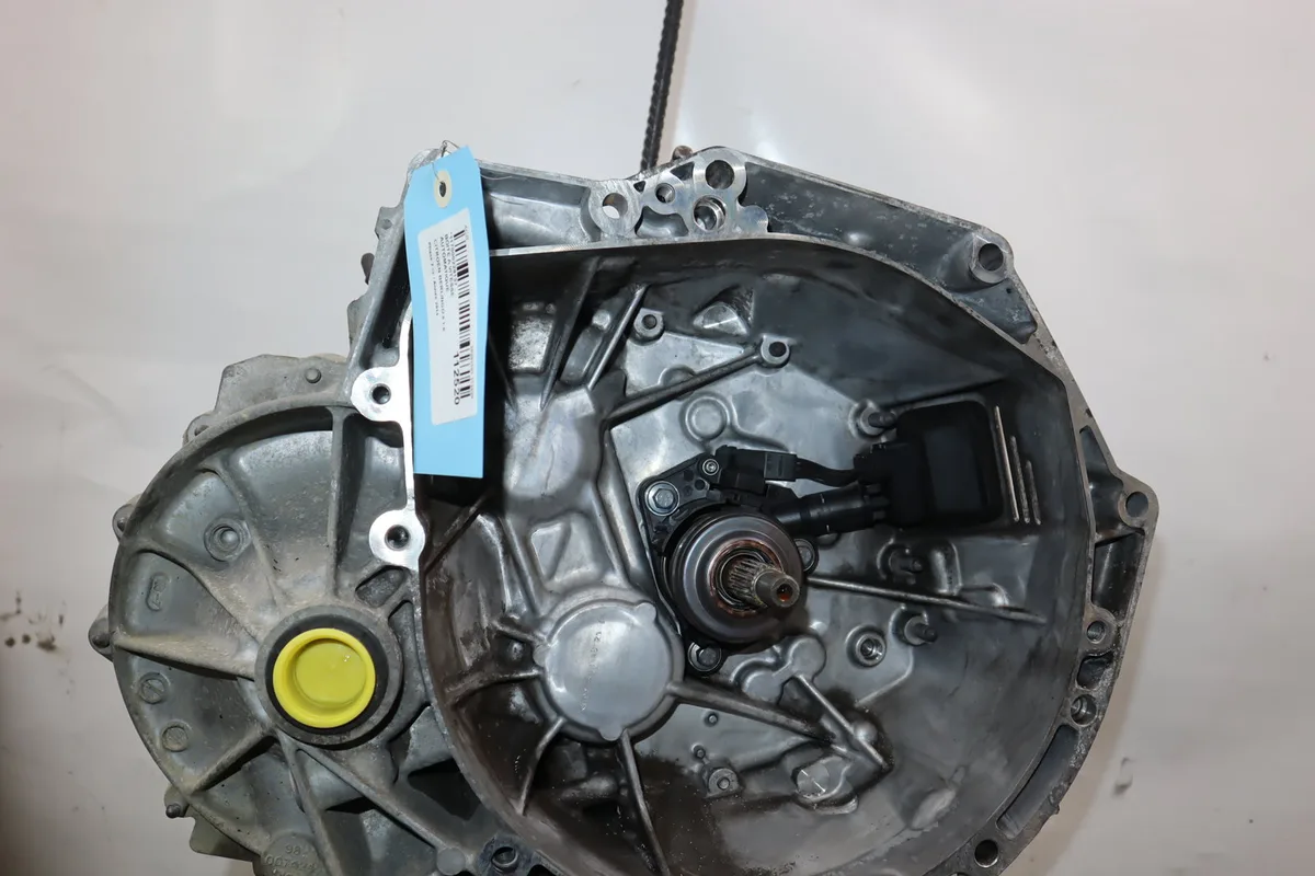 Boîte de vitesses automatique Citroen BERLINGO Camionnette/Monospace (B9) 1.6 hdi 90 (2010-2017) occasion