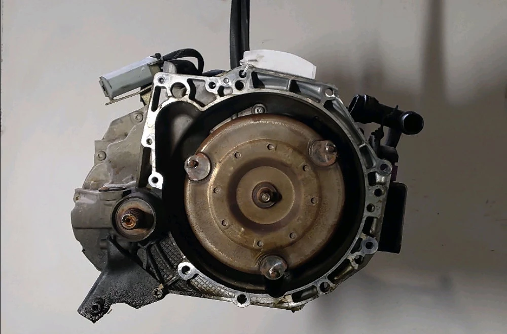 Boîte de vitesses automatique Citroen C3 II (SC_) 1.6 vti 120 (2009) occasion