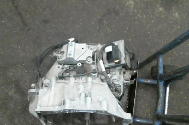 Boîte de vitesses automatique CITROEN C3 occasion