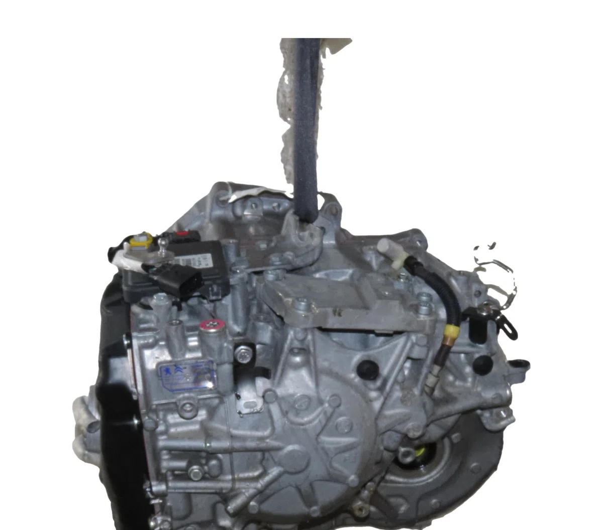 Boîte de vitesses automatique Citroen C4 CACTUS 1.2 thp 110 (2014) occasion