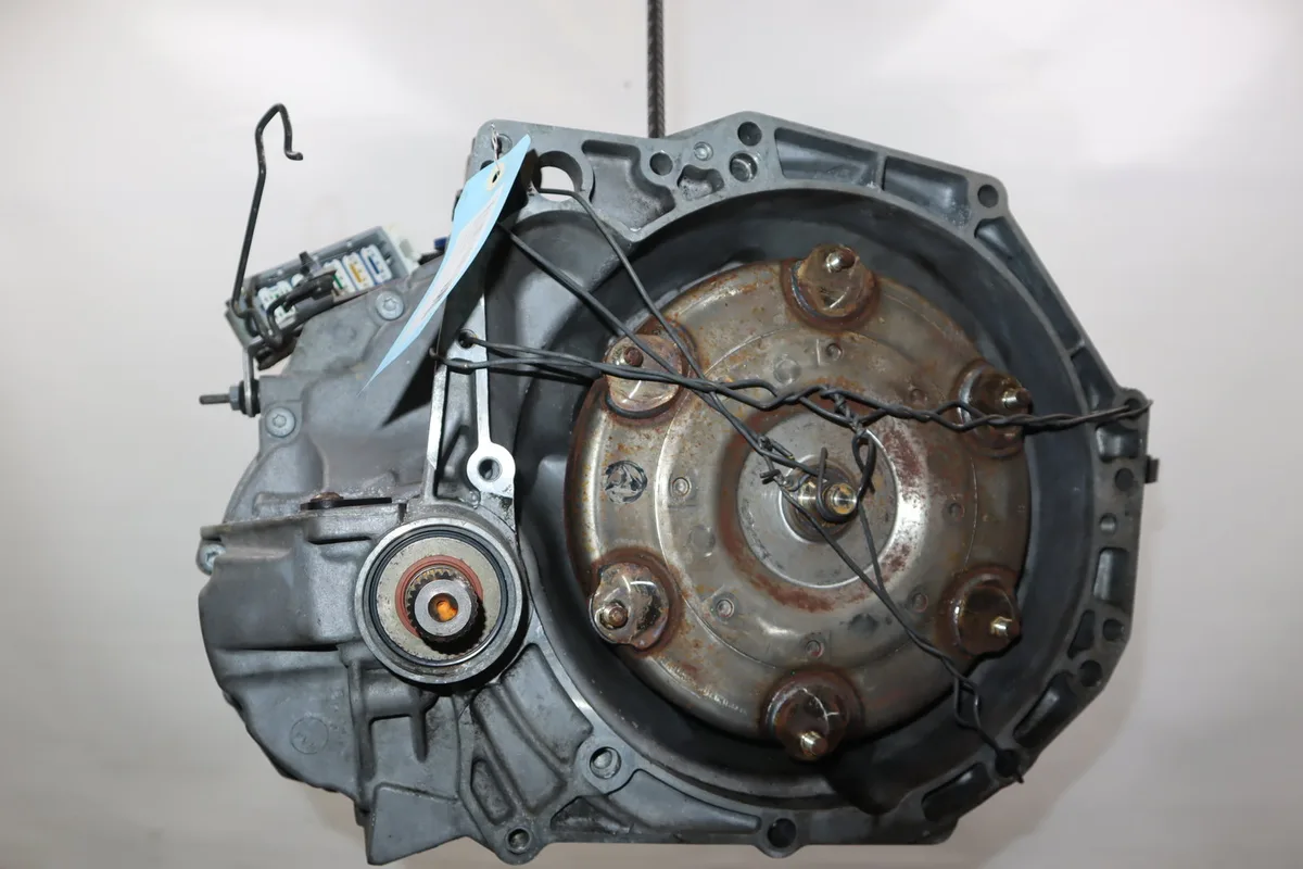 Boîte de vitesses automatique Citroen C4 I (LC_) 1.6 thp 140 (2008-2011) occasion