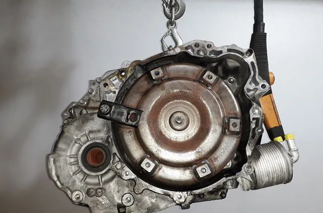 Boîte de vitesses automatique Citroen C4 I (LC_) 2.0 hdi (2004-2011) occasion