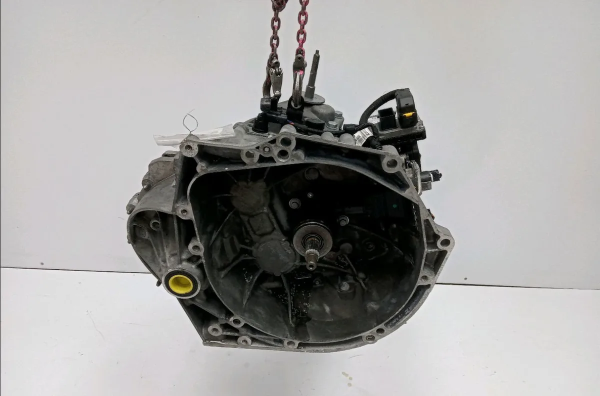 Boîte de vitesses automatique Citroen C4 II (NC_) 1.6 thp 155 (2009-2016) occasion