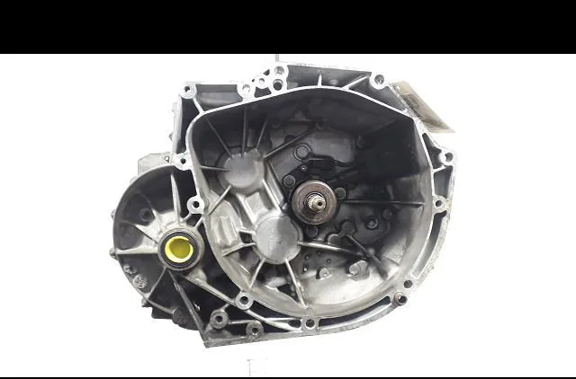 Boîte de vitesses automatique Citroen C4 PICASSO I Monospace (UD_) 1.6 thp 155 (2010-2013) occasion