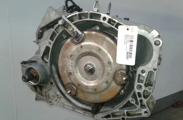 Boîte de vitesses automatique Citroen C4 PICASSO I Monospace (UD_) 2.0 i 16v (2007-2013) occasion
