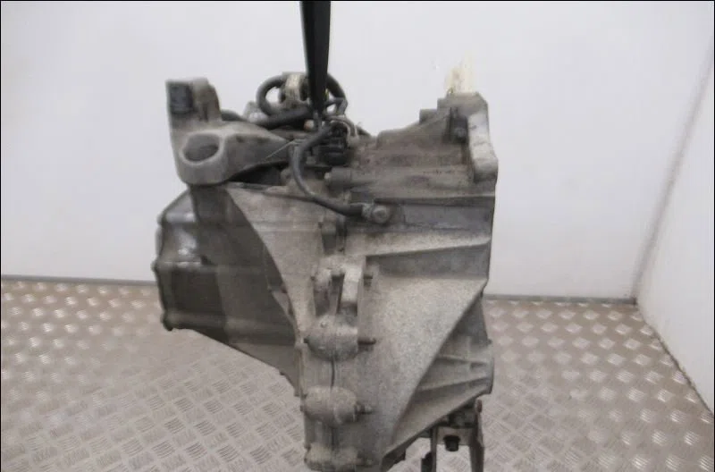 Boîte de vitesses automatique Citroen C4 PICASSO II 1.6 hdi - bluehdi 115 (2013) 5 portes occasion