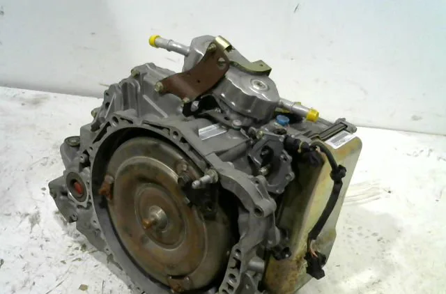 Boîte de vitesses automatique CITROEN C5 I occasion