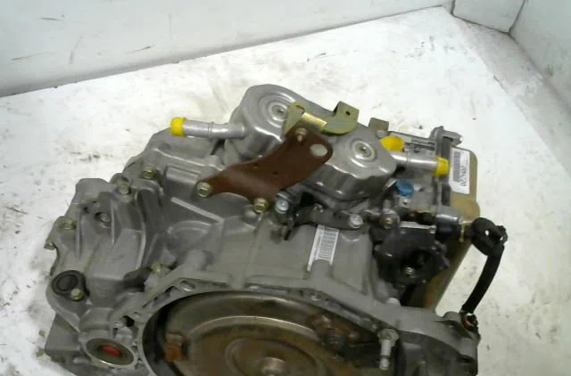 Boîte de vitesses automatique CITROEN C5 I occasion