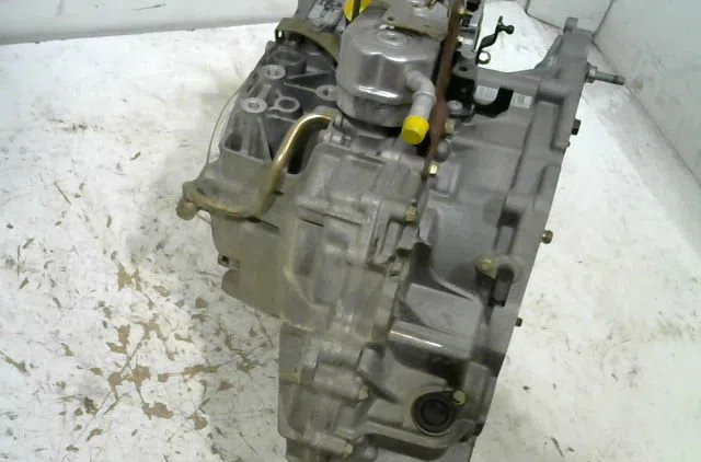 Boîte de vitesses automatique CITROEN C5 I occasion