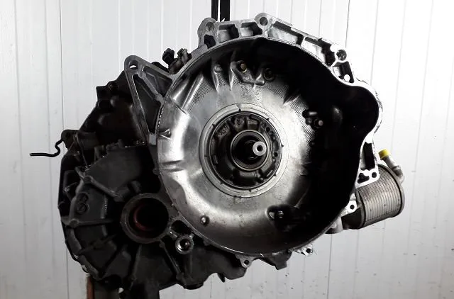 Boîte de vitesses automatique Citroen C5 II Break (RE_) 3.0 v6 (rexfuf) (2004-2008) occasion