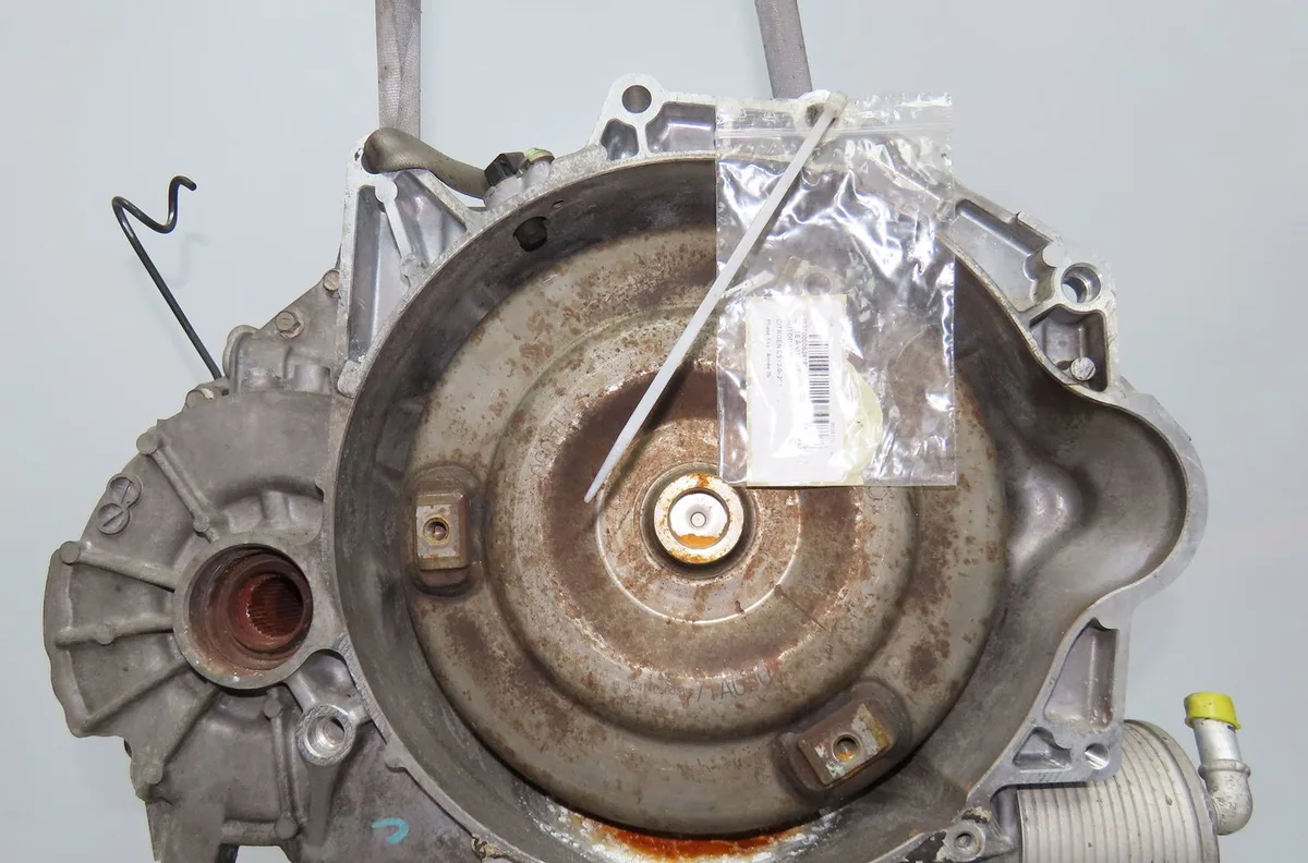 Boîte de vitesses automatique Citroen C5 II (RC_) 3.0 v6 (rcxfuf) (2004-2008) occasion
