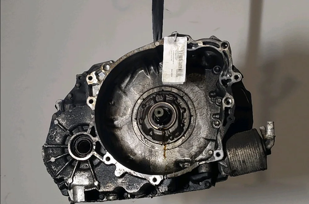 Boîte de vitesses automatique Citroen C5 III Break (RW_) 2.0 hdi 165 (2009) occasion
