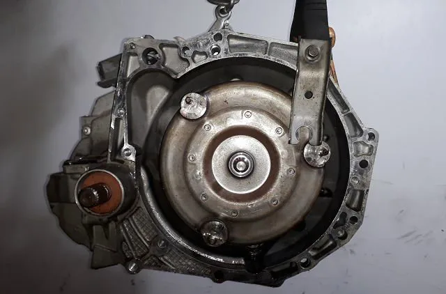 Boîte de vitesses automatique Citroen DS3 (SA_) 1.6 vti 120 (2010-2015) occasion