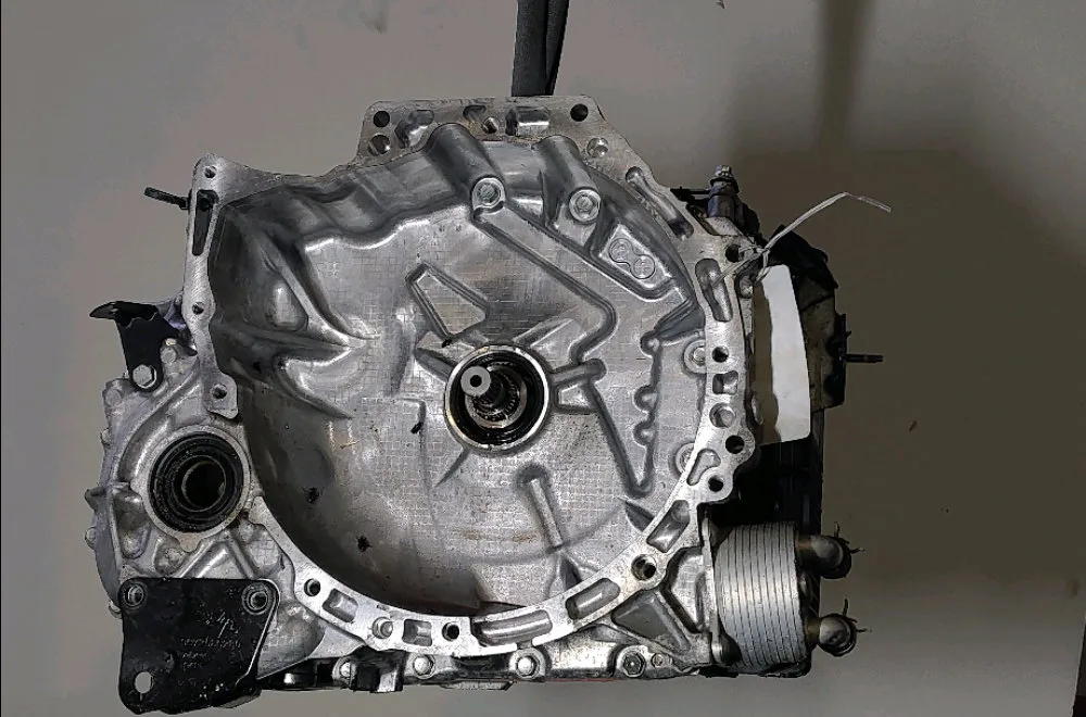 Boîte de vitesses automatique Citroen GRAND C4 SPACETOURER (3A_, 3E_) 1.5 bluehdi 130 (2018) occasion