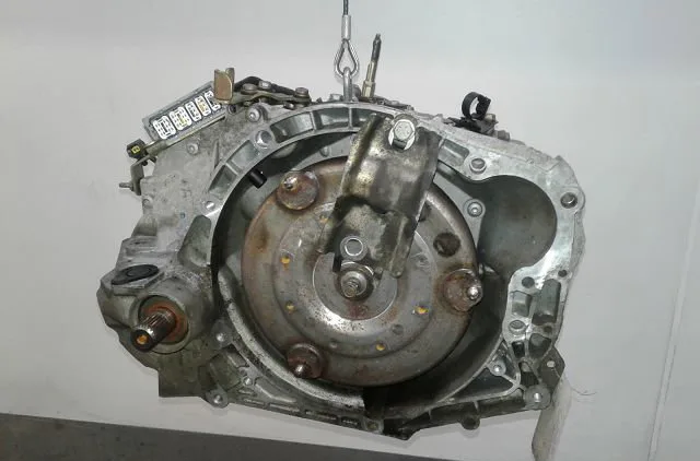Boîte de vitesses automatique Citroen XSARA PICASSO (N68) 2.0 16v (2003-2012) occasion