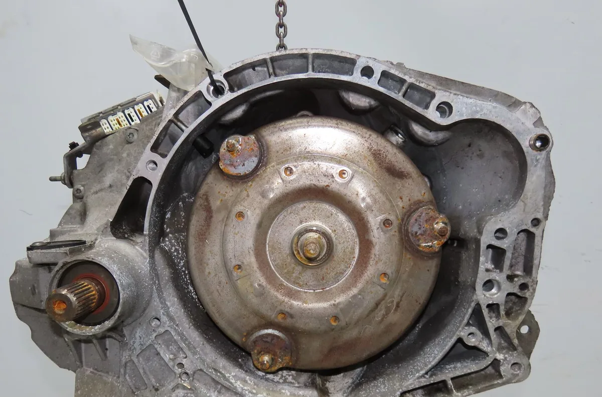 Boîte de vitesses automatique Citroen XSARA PICASSO (N68) 2.0 16v (2003-2012) occasion