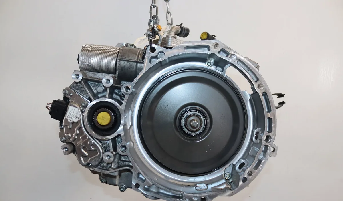 Boîte de vitesses automatique Cupra LEON (KL1) 2.0 tsi (2021) occasion