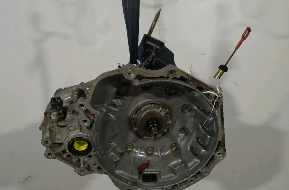 Boîte de vitesses automatique Daewoo KALOS (KLAS) 1.4 16v (2003) occasion