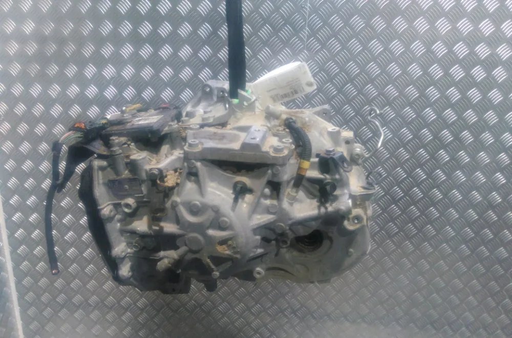 Boîte de vitesses automatique Ds DS 3 Décapotable (SB_) 1.2 thp 110 (2015-2019) occasion
