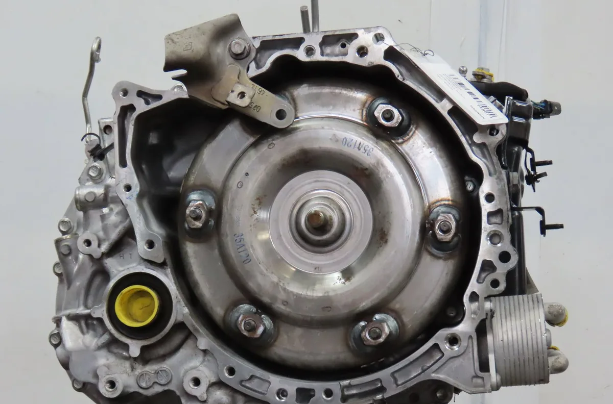 Boîte de vitesses automatique Ds DS 3 (SA_) 1.2 thp 110 / puretech 110 (sahnps) (2015-2019) occasion