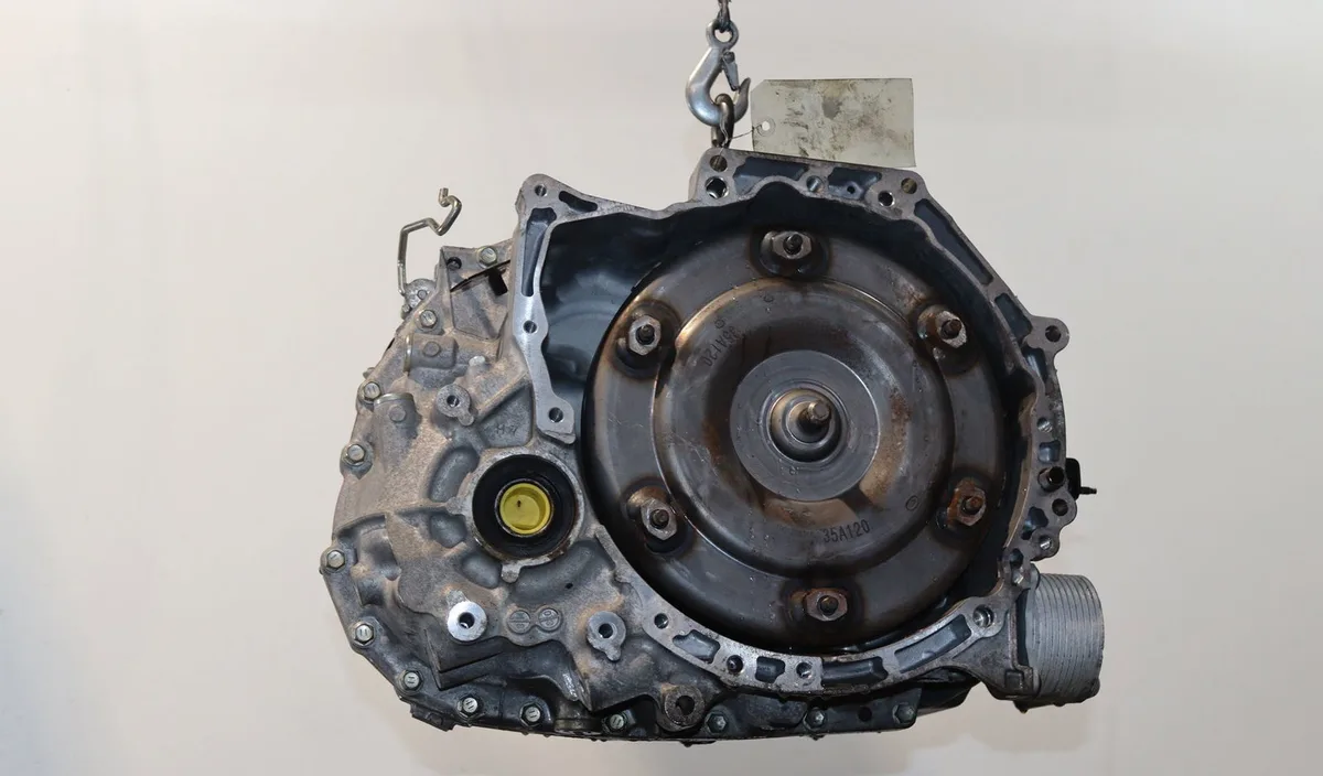 Boîte de vitesses automatique Ds DS 3 (SA_) 1.2 thp 110 / puretech 110 (sahnps) (2015-2019) occasion