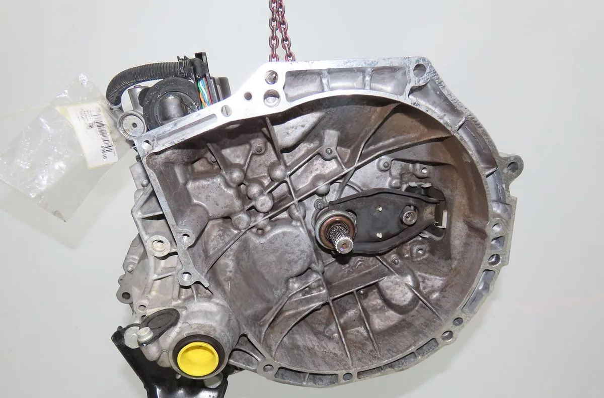 Boîte de vitesses automatique Ds DS 3 (SA_) 1.2 vti 82 (2015-2019) occasion