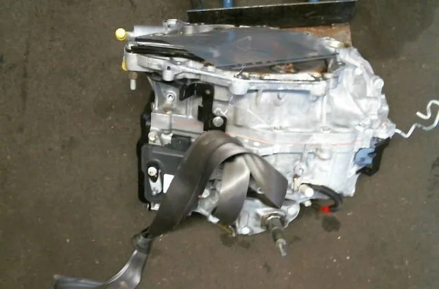 Boîte de vitesses automatique Ds DS 5 (KF_) 2.0 bluehdi 180 (2015-2018) occasion