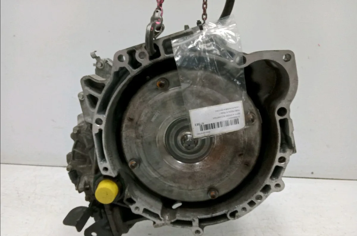 Boîte de vitesses automatique Ford FIESTA VI (CB1, CCN) 1.4 (2008) occasion