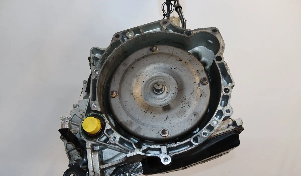 Boîte de vitesses automatique Ford FIESTA VI (CB1, CCN) 1.4 (2008) occasion
