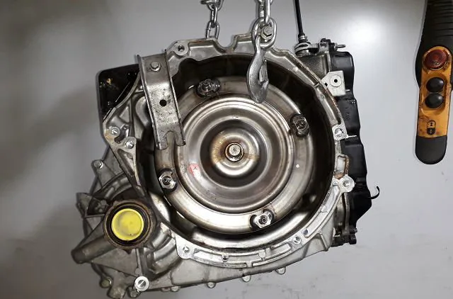 Boîte de vitesses automatique Ford FOCUS III 1.0 ecoboost (2012-2017) occasion