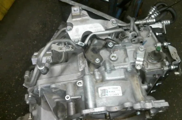 Boîte de vitesses automatique Ford KUGA II (DM2) 1.5 ecoboost e85 (2019-2019) occasion