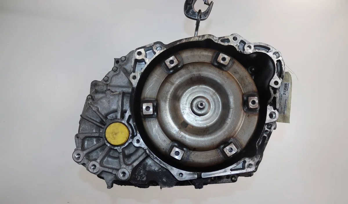 Boîte de vitesses automatique Ford MONDEO IV Turnier (BA7) 2.0 tdci (2007-2014) occasion