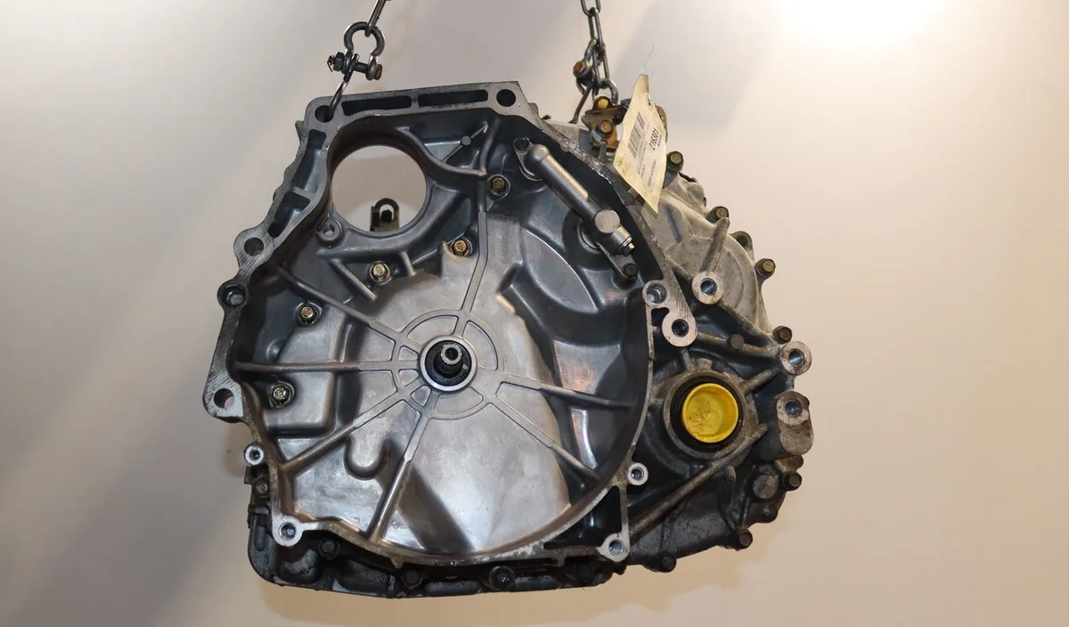 Boîte de vitesses automatique Honda CIVIC VI Hatchback (EJ, EK) 1.6 i (ek1) (1995-2001) occasion