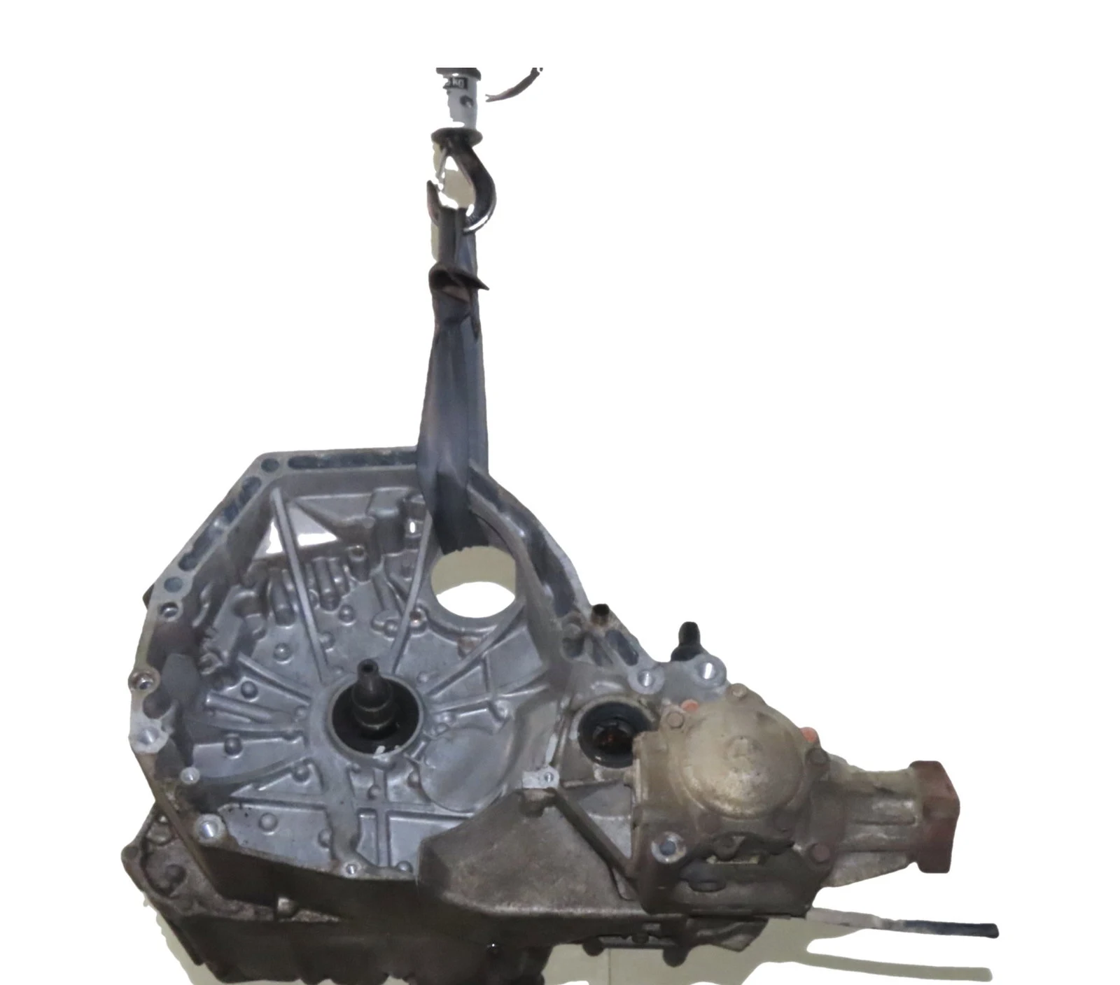 Boîte de vitesses automatique Honda CR-V I (RD) 2.0 16v 4wd (rd1, rd3) (1995-2001) occasion