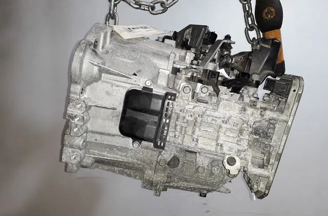 Boîte de vitesses automatique Hyundai BAYON (BC3) 1.0 t-gdi 48v-hybrid (2021) 5 portes occasion