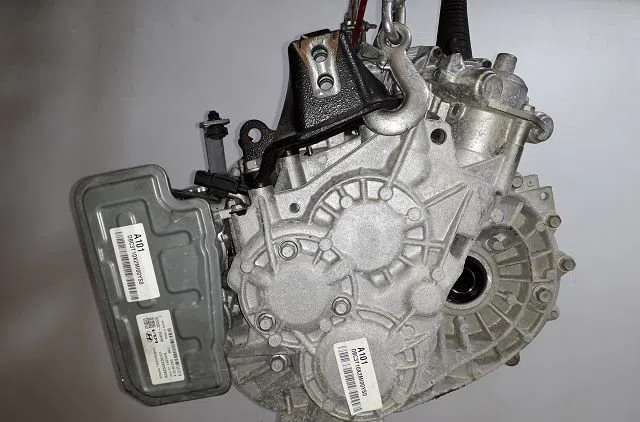 Boîte de vitesses automatique Hyundai BAYON (BC3) 1.0 t-gdi 48v-hybrid (2021) 5 portes occasion