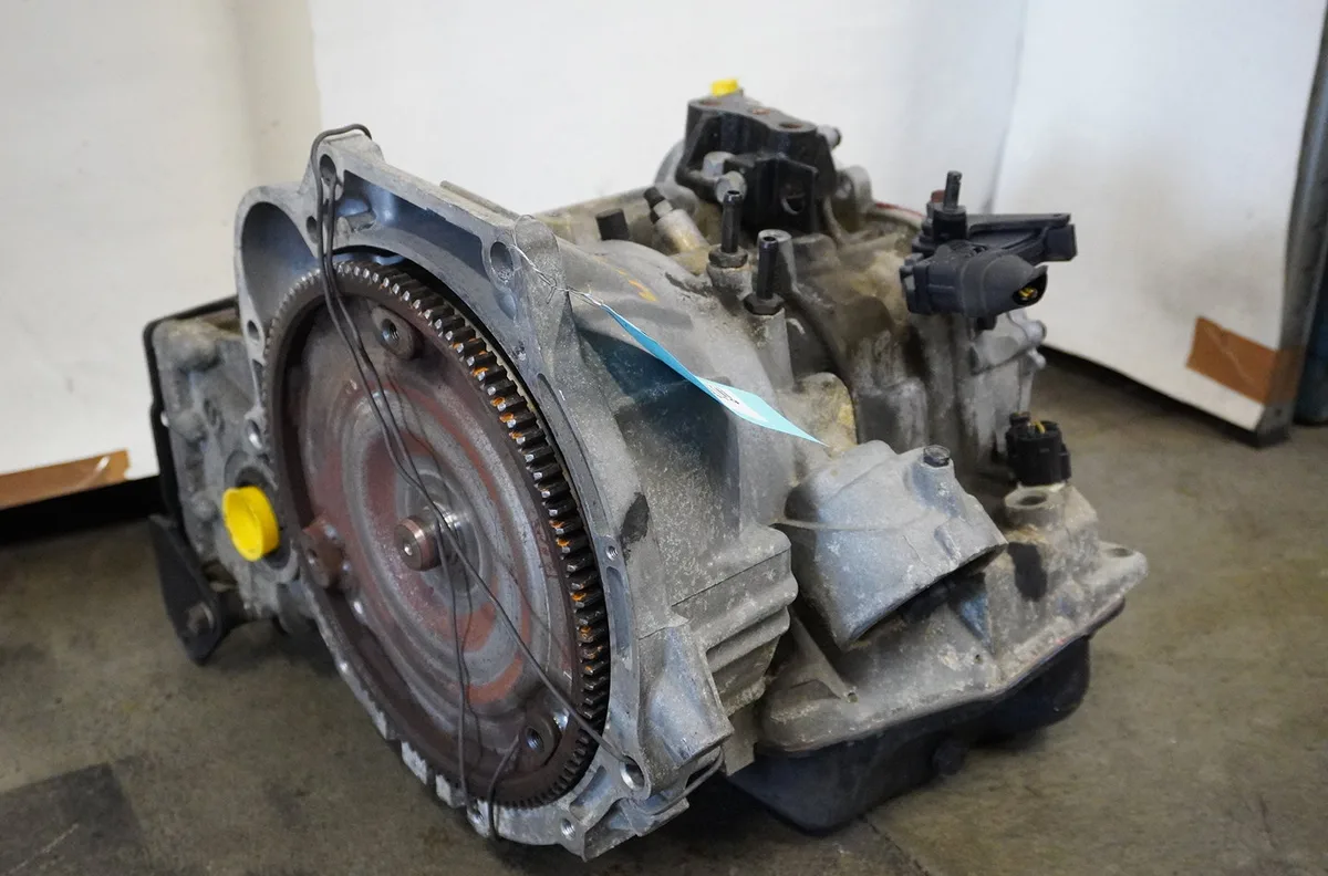 Boîte de vitesses automatique Hyundai GETZ (TB) 1.6 (2002-2005) occasion